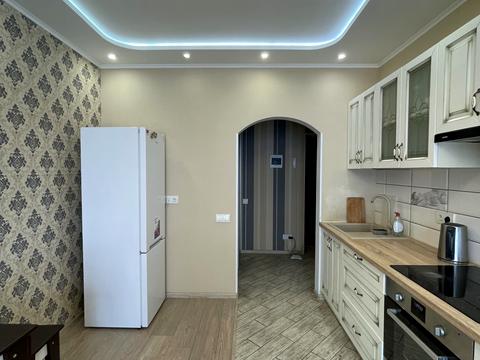 квартира по адресу Кузьмы Скрябина ул. (Ватутіна), 29