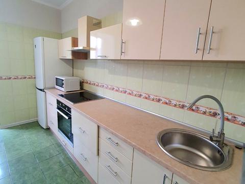 квартира по адресу Вацлава Гавела бульв. (Івана Лепсе), 7-В