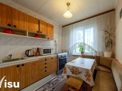 квартира по адресу Здолбуновская ул., 3-Б