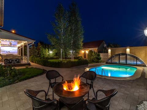 будинок за адресою Олександра Поля просп. (Кірова)