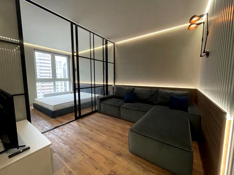 квартира за адресою Валерія Лобановського просп., 144