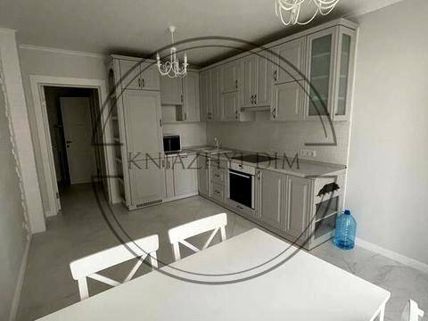 квартира по адресу Урловская ул., 23-Г