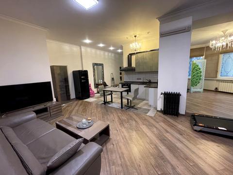 квартира по адресу Шота Руставели ул., 36