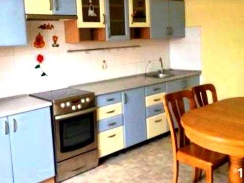 квартира по адресу Байды Вишневецкого ул. (Осиповского), 1