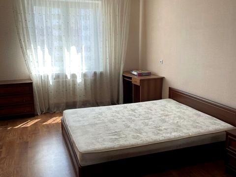 квартира по адресу Сергея Данченко ул., 1