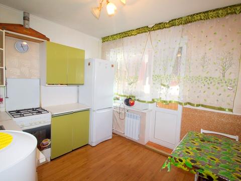 квартира по адресу Оболонский просп., 18-А