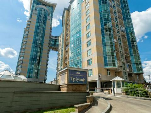 квартира по адресу Зверинецкая ул., 59