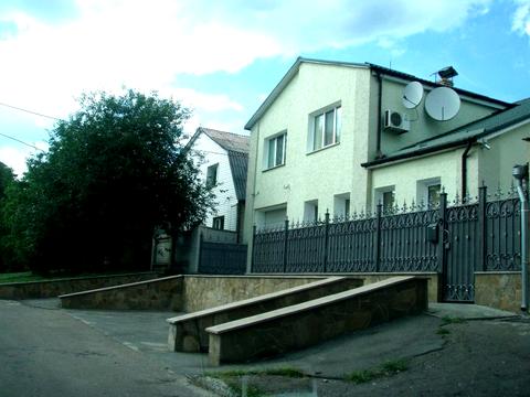 будинок за адресою Казбетська вул. (Красіна)