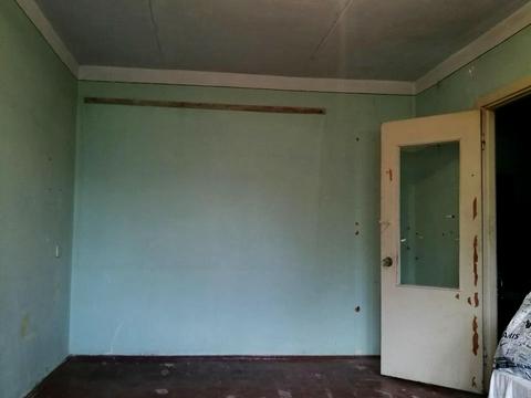 квартира по адресу Орловская ул. (Орловская), 31-Б