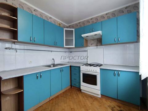 квартира за адресою Пономарьова вул., 18-Б