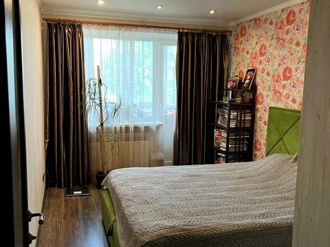 квартира по адресу Марии Лагуновой ул., 19