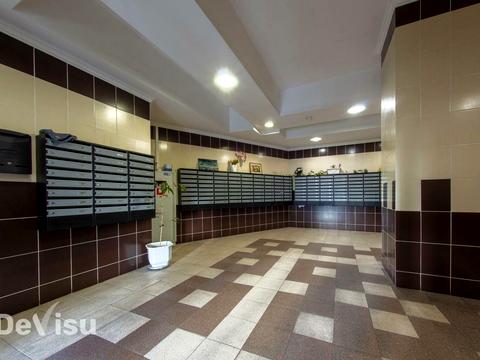 квартира за адресою Єлизавети Чавдар вул., 1