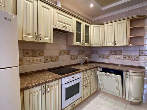 квартира за адресою Драгоманова вул., 2