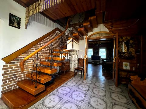 дом по адресу Провулок Попова, 11