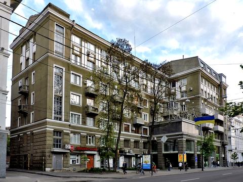 квартира за адресою Сумська вул. (Карла Лібкнехта), 100