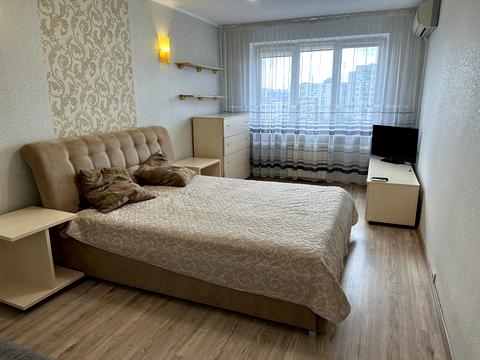 квартира по адресу Оболонский просп., 14-А