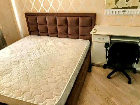 квартира по адресу Днепровская набережная ул., 26-Б