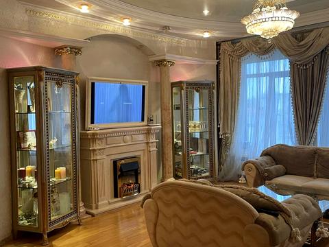 квартира за адресою Гетьмана Сагайдачного бульв. (Лідерсівський), 5