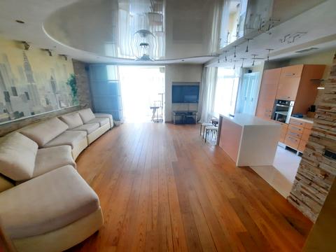 квартира за адресою Юлії Здановської вул. (Ломоносова), 60-А