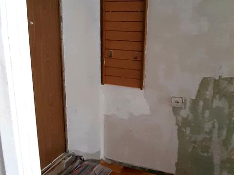 квартира за адресою вул.Короленко, 61а