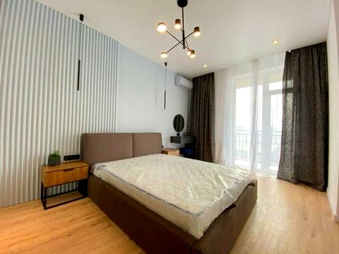 квартира за адресою Василя Тютюнника вул. (Анрі Барбюса), 28-А