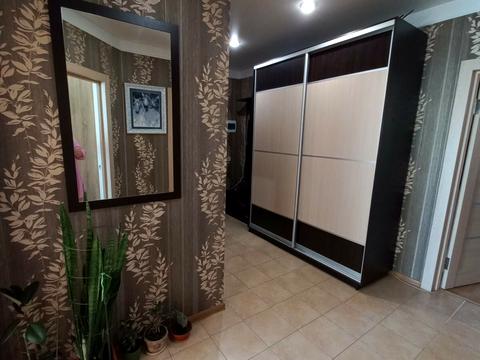 квартира по адресу Просвещения ул., 4