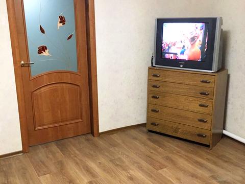 квартира по адресу Вятская ул., 30