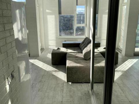 квартира по адресу Соборности просп. (Воззʼєднання), 17