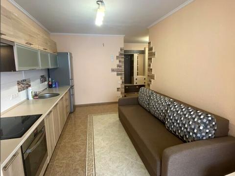 квартира по адресу Миру ул., 27