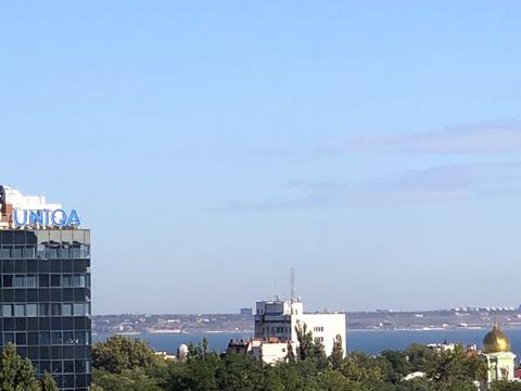 квартира за адресою Пантелеймонівська вул., 88