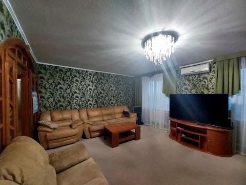 квартира за адресою Левка Лук'яненка вул. (Маршала Тимошенка), 2-Л