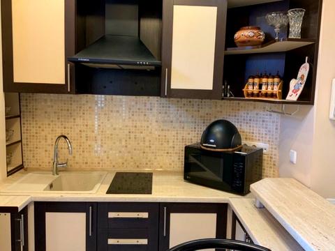 квартира за адресою Софіївська вул., 4