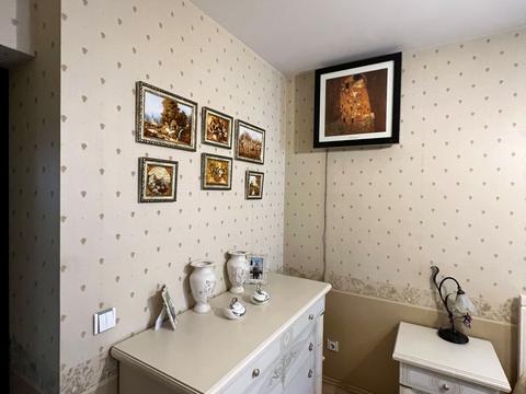 квартира за адресою Клочківська вул., 115