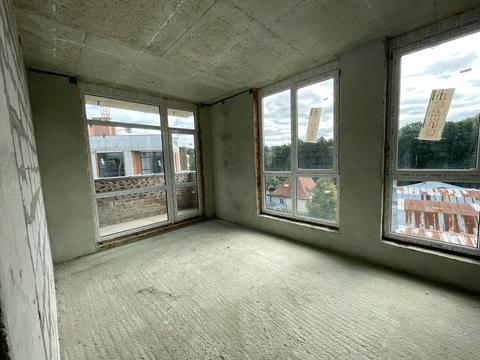 квартира по адресу Независимости Украины ул., 19