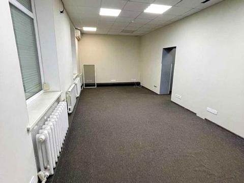 коммерческая по адресу Пастера ул., 4К