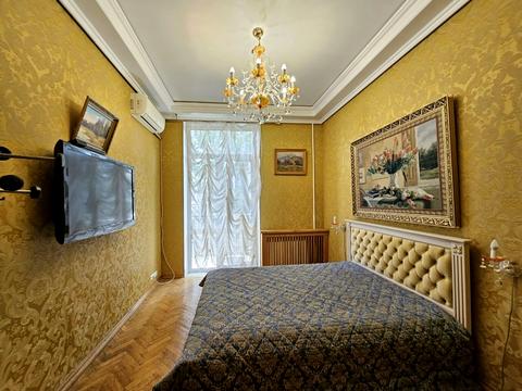 квартира за адресою Прорізна вул., 4