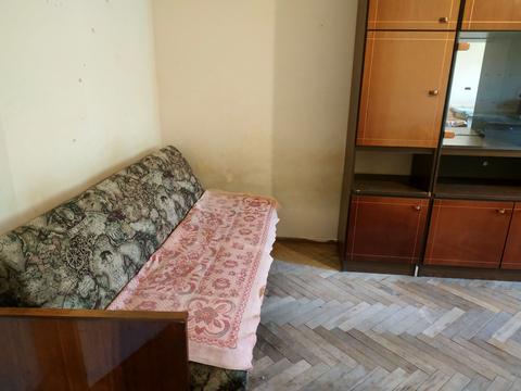 квартира за адресою Поліська, 16