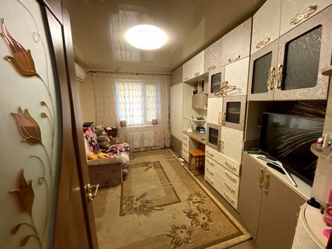 квартира по адресу Корабелов просп., 6