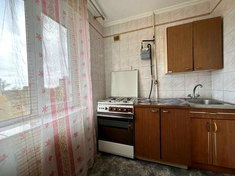 квартира по адресу Фестивальный пер., 12