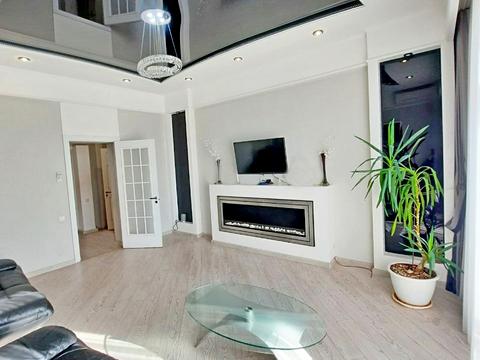 квартира по адресу Пелина проспект, 18