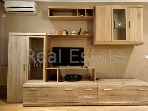 квартира за адресою Милославська вул., 2