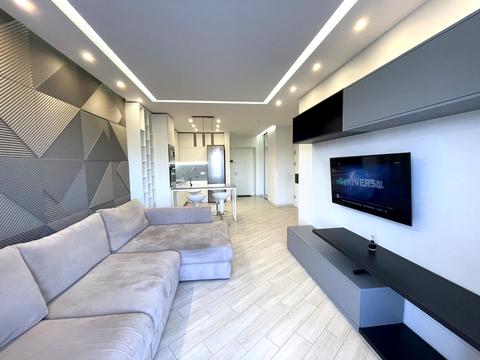 квартира за адресою Митрополита Василя Липківського вул. (Урицького), 16-Г