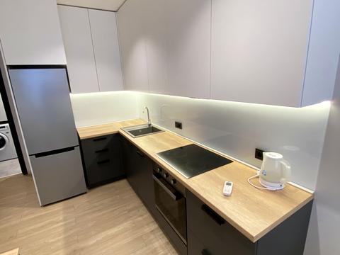 квартира за адресою Київ, Євгена Сверстюка вул. (Марини Раскової), 6-А