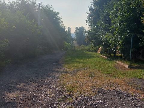 участок по адресу Подгорная ул., 28