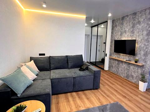 квартира за адресою Варшавська вул., 201-А