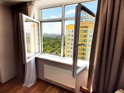 квартира по адресу Воскресенская ул., 14-Д