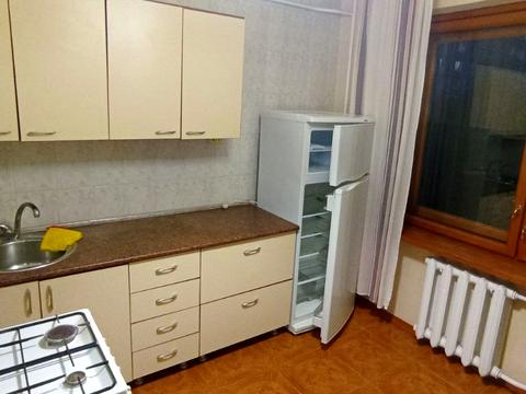 квартира за адресою Новорічна вул., 49