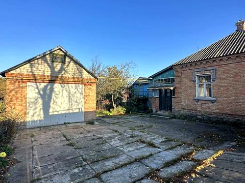 будинок за адресою Прирічна вул., 93