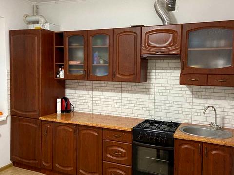 квартира по адресу Бродовская ул., 13