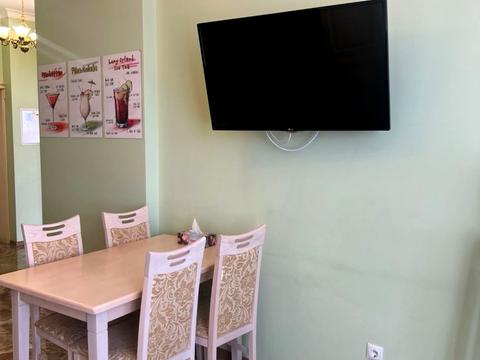 квартира за адресою Київ, Дніпровська набережна вул., 14